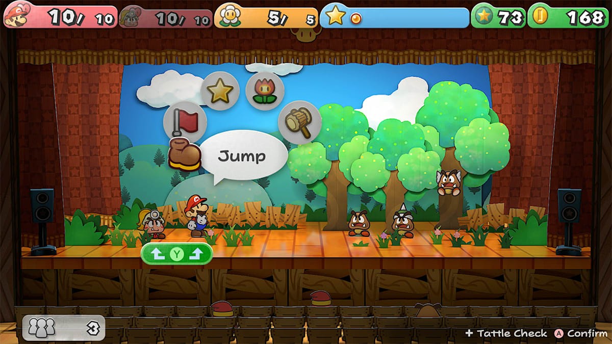Paper Mario: The Thousand-Year Door- Nintendo Switch