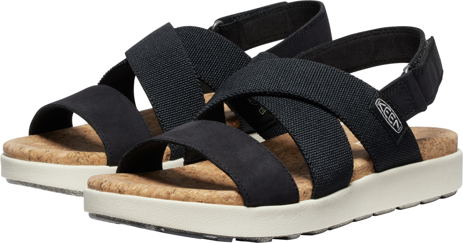 Keen Sandale »ELLE CRISS CROSS«
