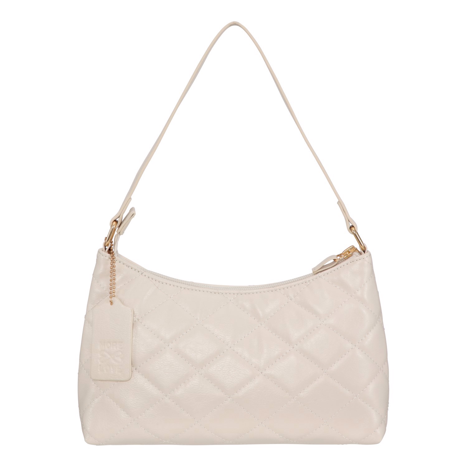 Quilted Bag - Summer Sand
