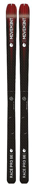 MOVEMENT - RACE PRO 66 SKI