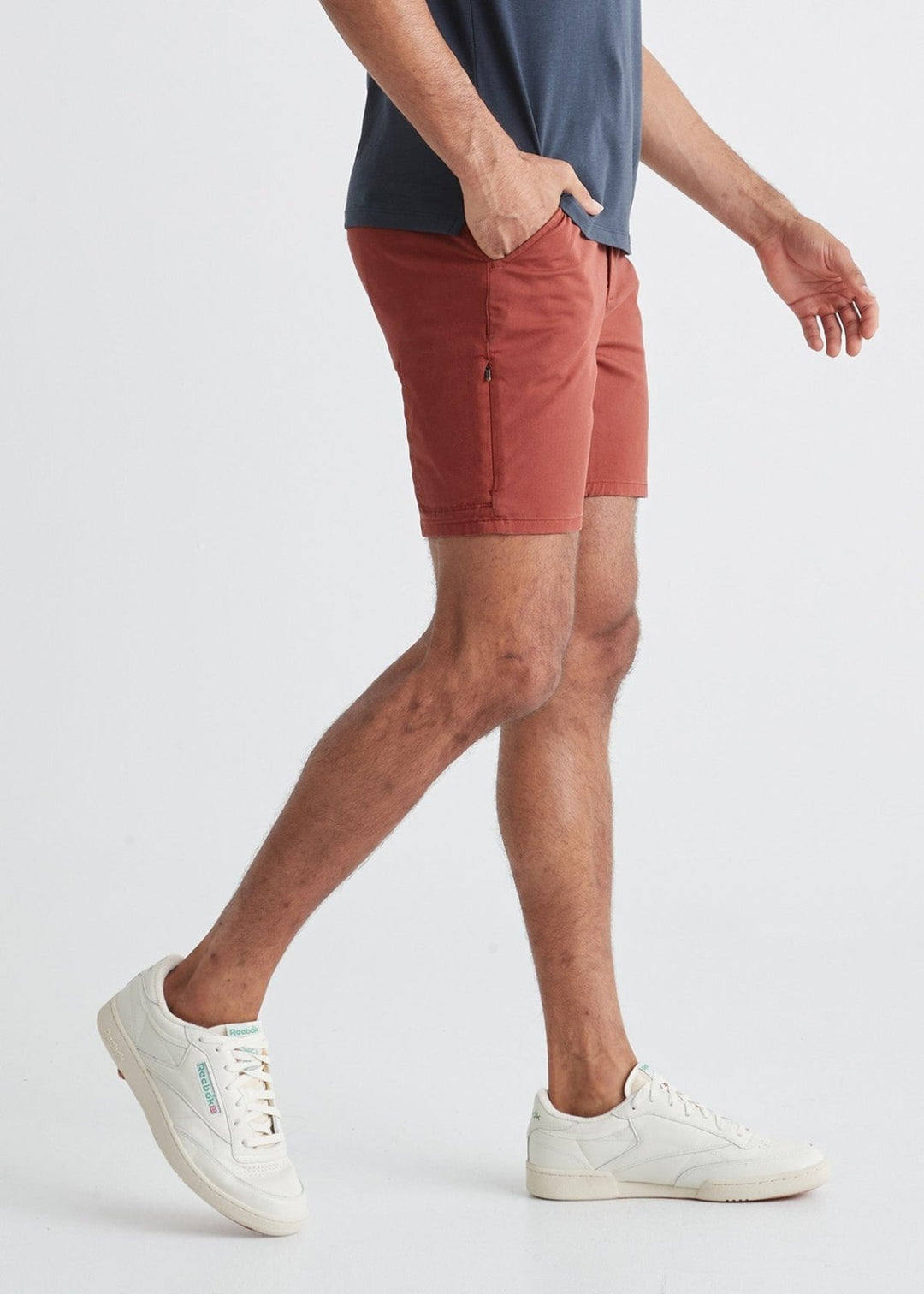 DU\/ER Live Free Journey Short M's