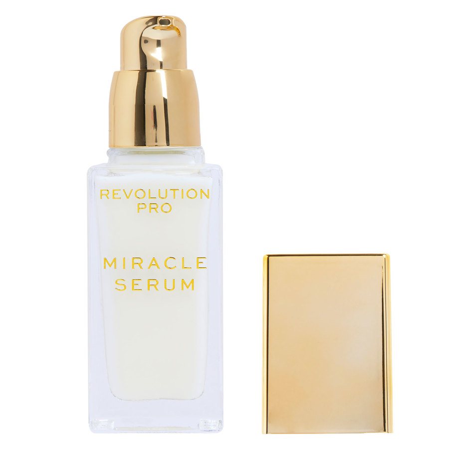Makeup Revolution Revolution Pro Miracle Serum 30ml