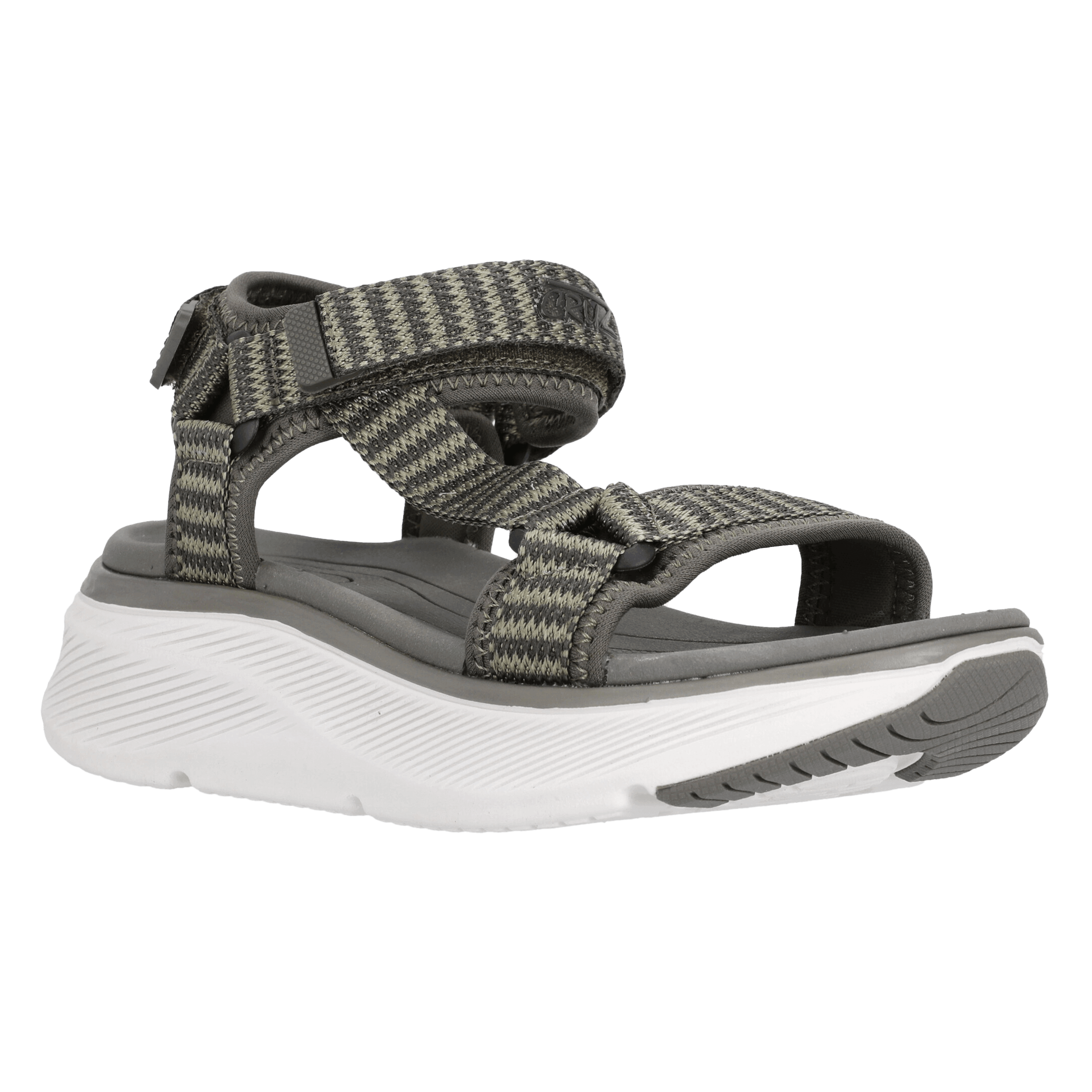 Cruz Findelana W Chunky Sandal - Tøfler og slippers
