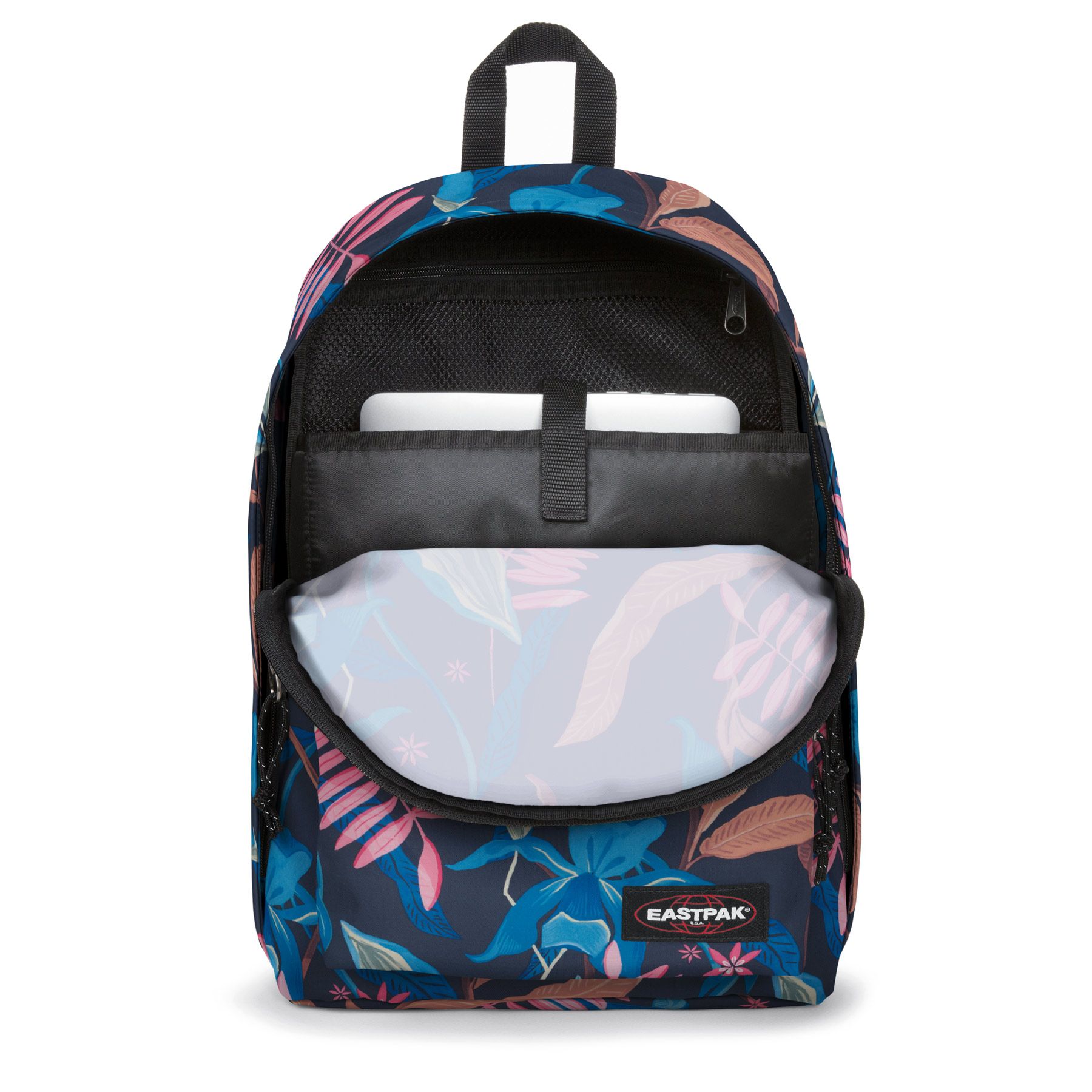 Eastpak Out Of Office Whimsy Navy
