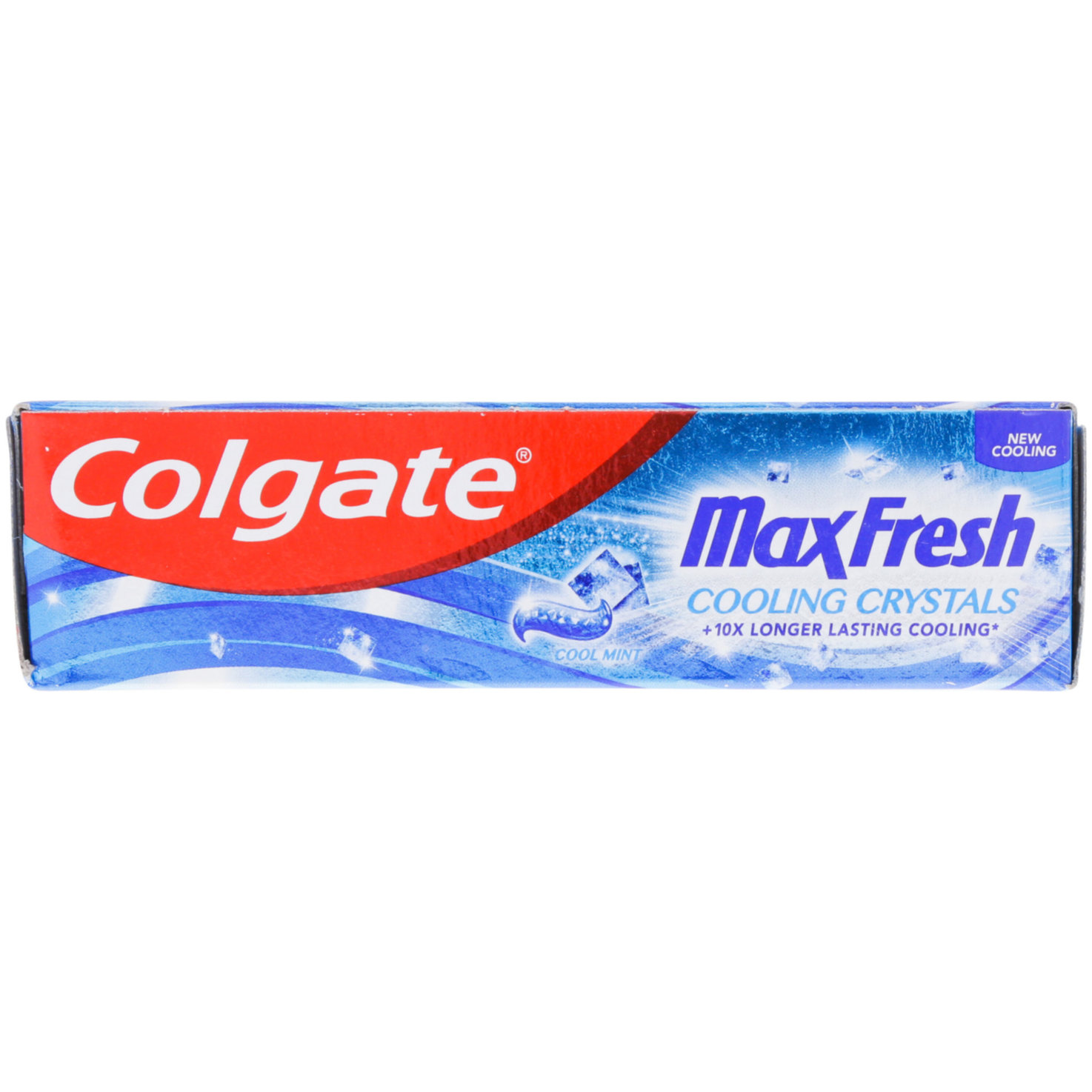 Colgate Max Fresh Cooling Crystals Zahnpasta Mini