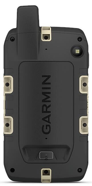 GARMIN - GPS MONTANA 700