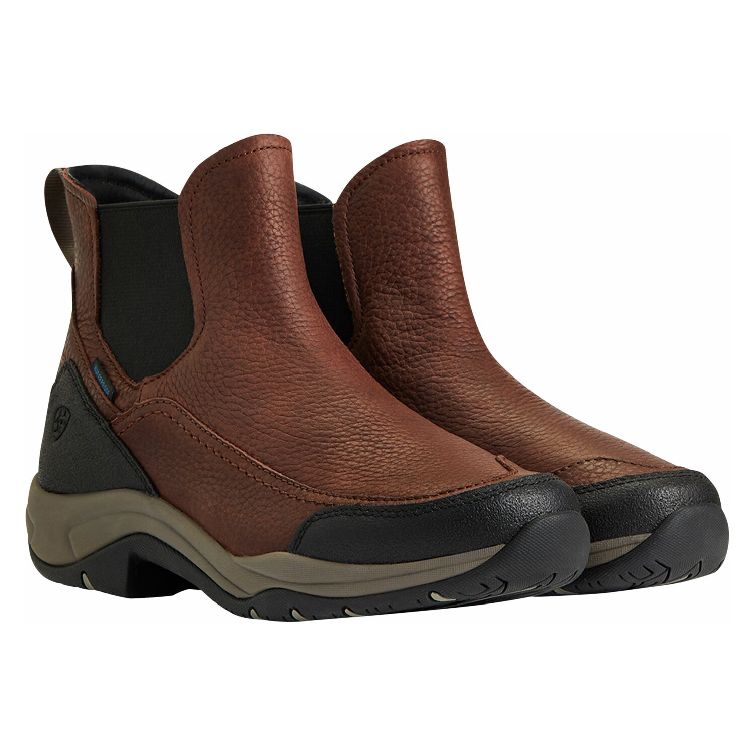 ARIAT Outdoorschuh Terrain Blaze H2O  - dark brown