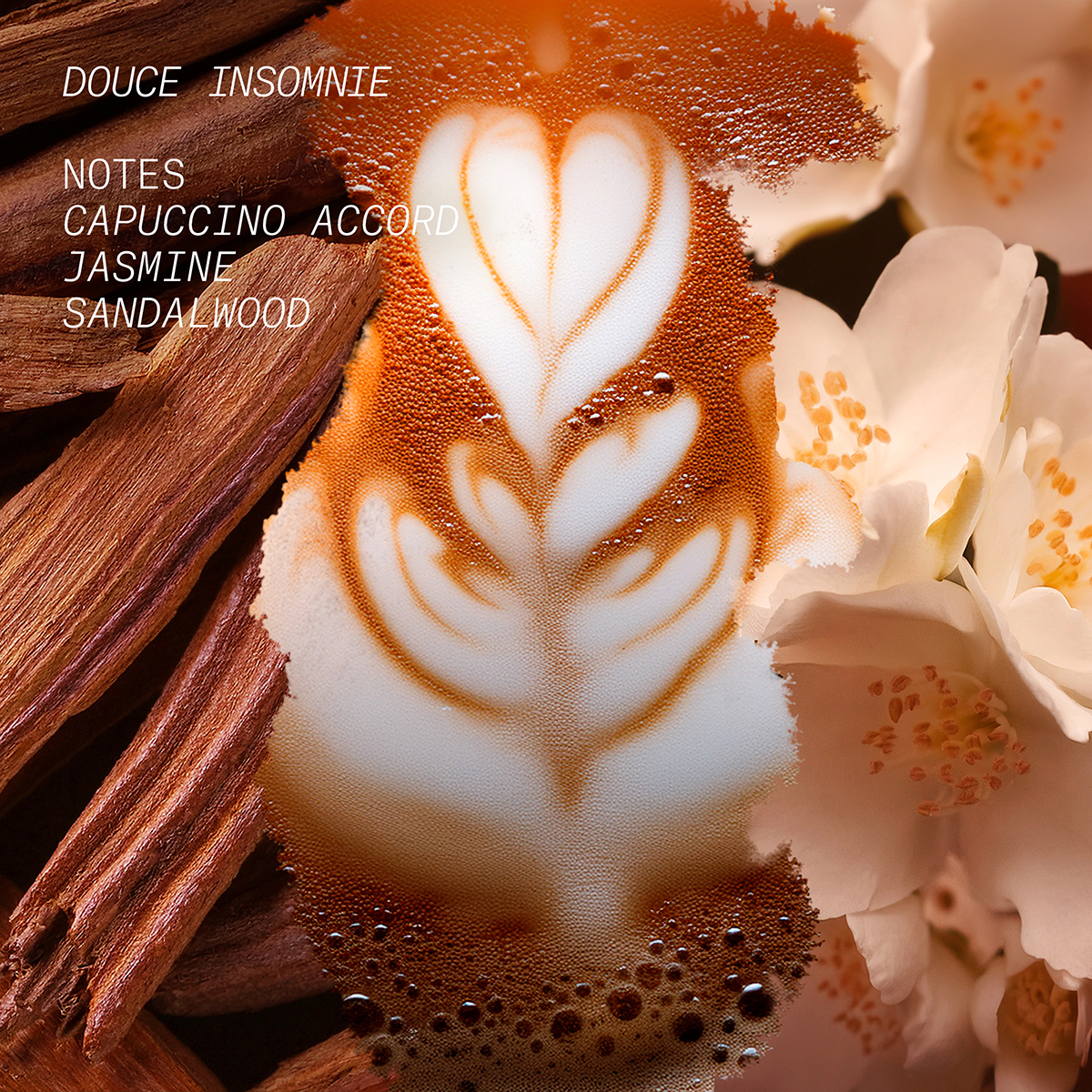 Douce Insomnie Eau de Parfum 100ml