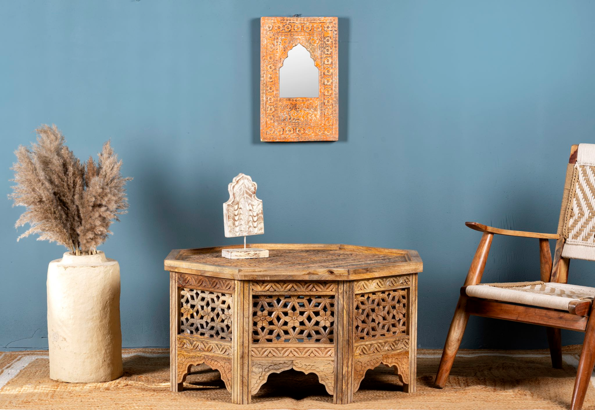 Salontafel Barkot #1