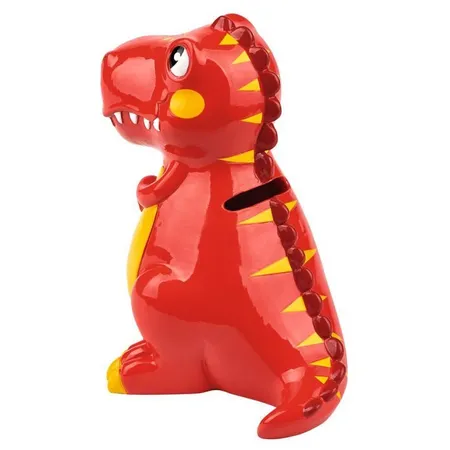 moses. Spardose T-Rex