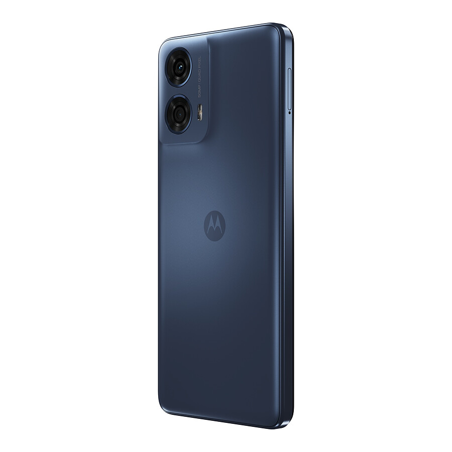 Motorola Moto G24 Power Gris Bleuté - 256 Go