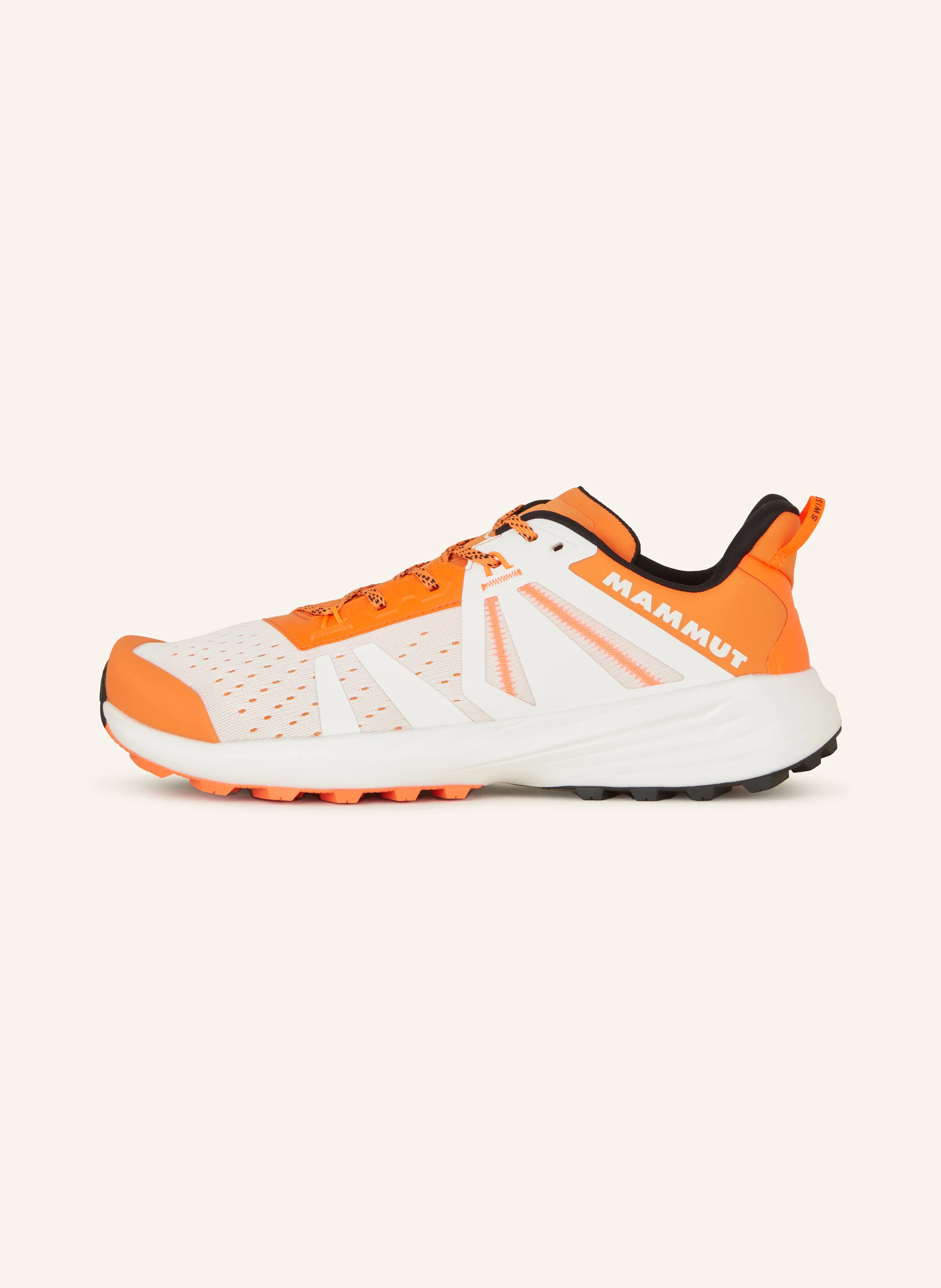 MAMMUT Wanderschuhe SAENTIS TR LOW