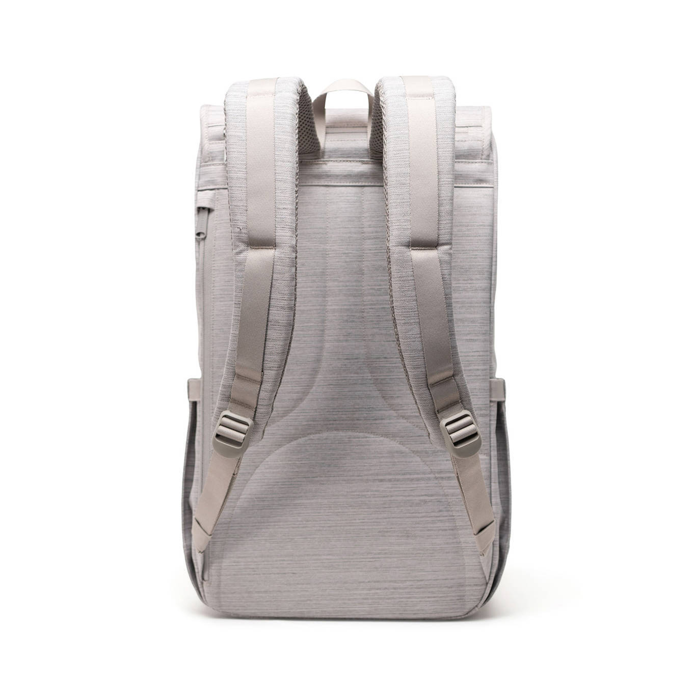 Herschel rugzak Little America grijs