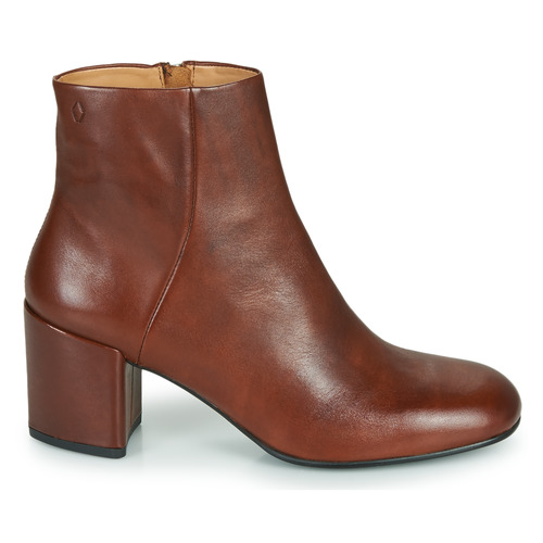 Vagabond Shoemakers - MELINA - Cognac