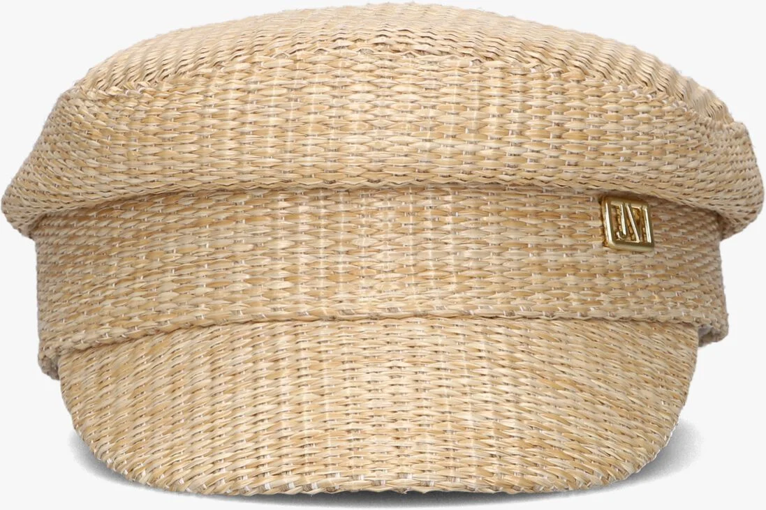 JOSH V beige josh v pet tiara