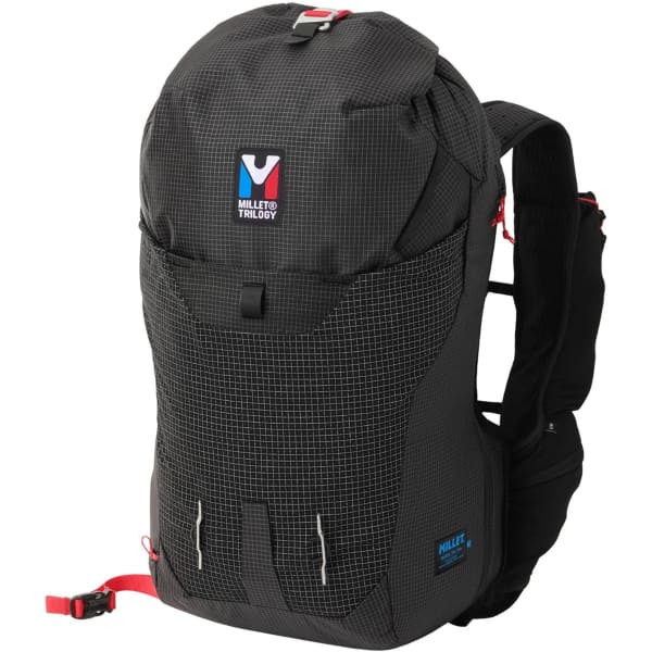 Sac à dos randonnée MILLET TRILOGY SKY 25+ BLACK