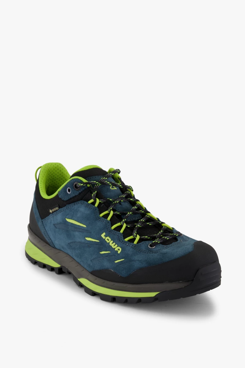 LOWA Delago Lo Gore-Tex® Herren Trekkingschuh