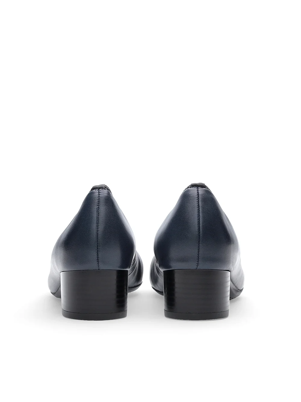 Pumps Vincenza blau