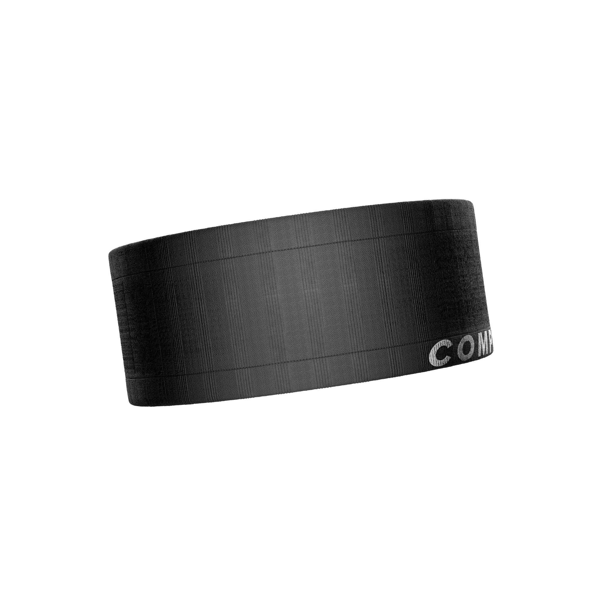 Compressport Free Belt Black