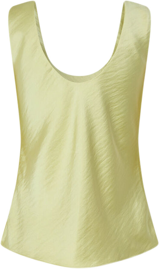 Samsøe Samsøe Sasumma top 12956 Mellow green