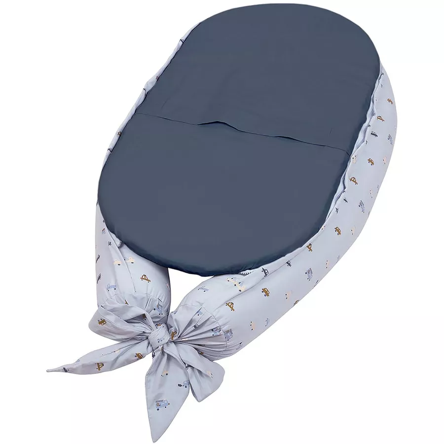 Müsli Babynest Breezy