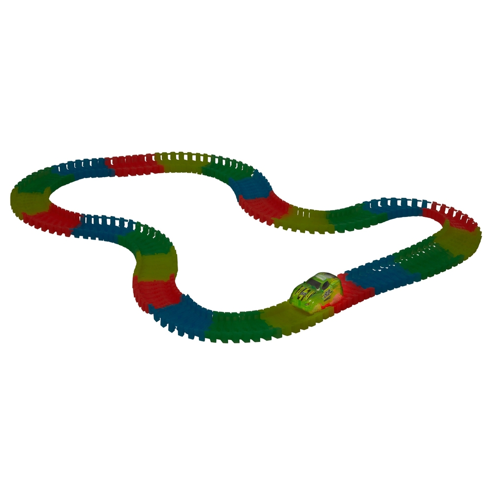 Glow Track Starterset