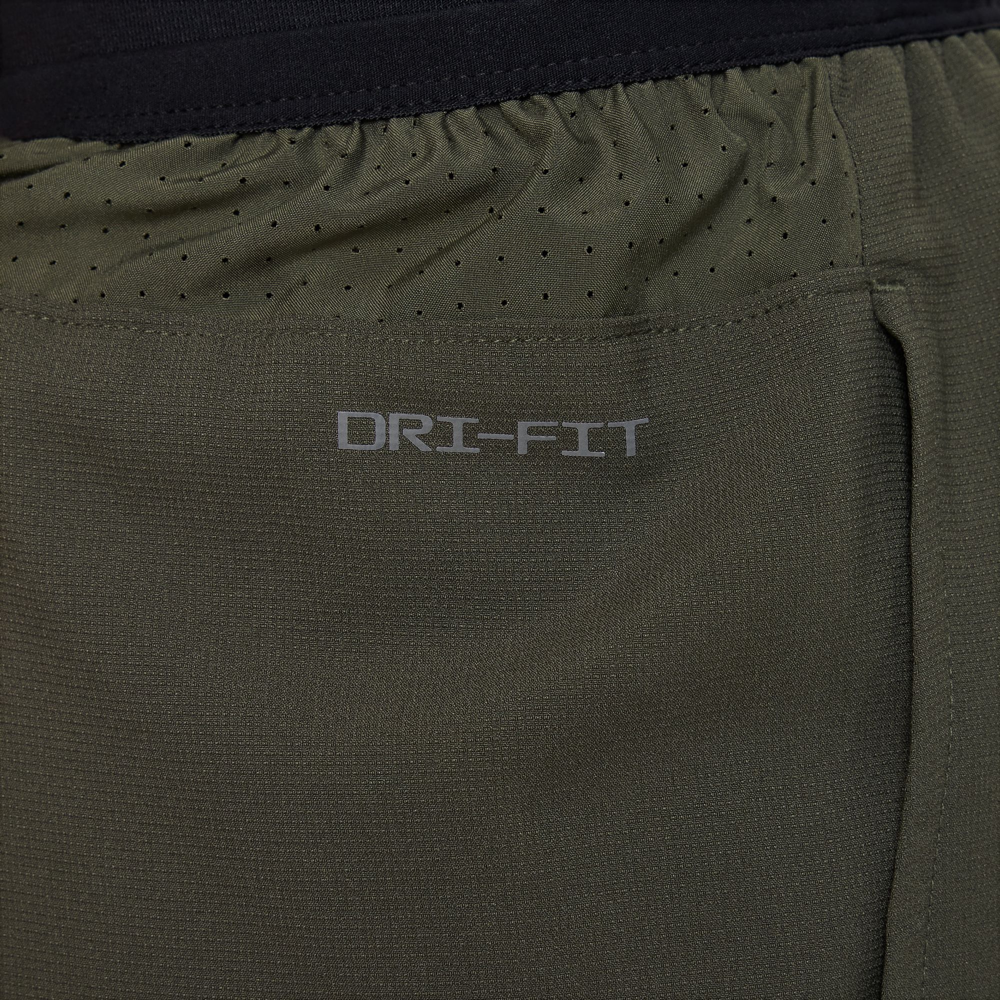 Dri-FIT Multi Shorts Junior 325/Cargo Khaki/Black