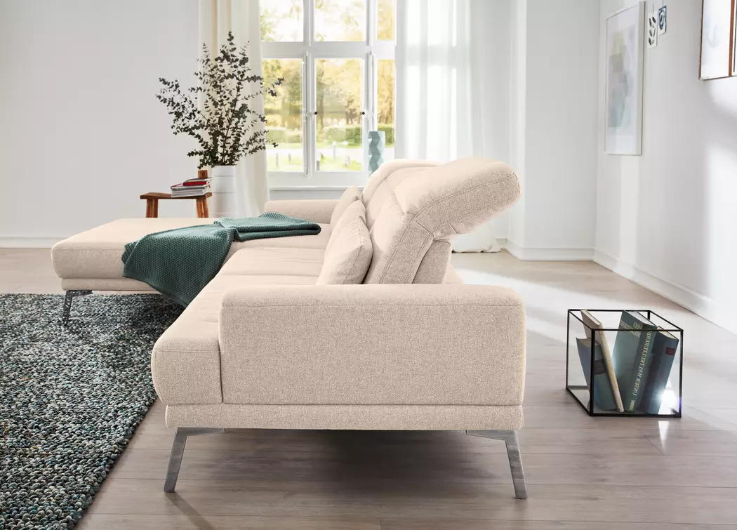 Ecksofa MR 4580