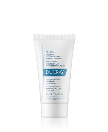 Ducray Kelual Keratoreduzierende Emulsion 50ml