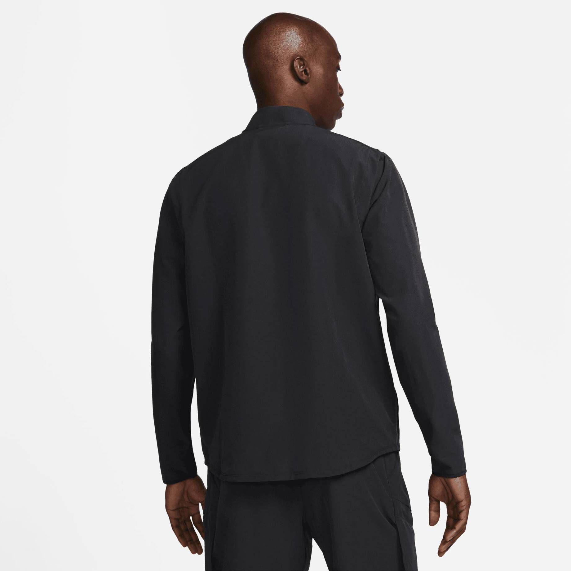 Nike| Herren Tennisjacke ADVANTAGE