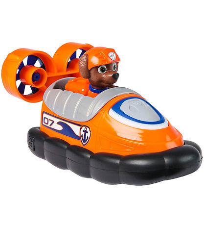 Paw Patrol Spielzeugauto - Basic 2.0 - Zuma