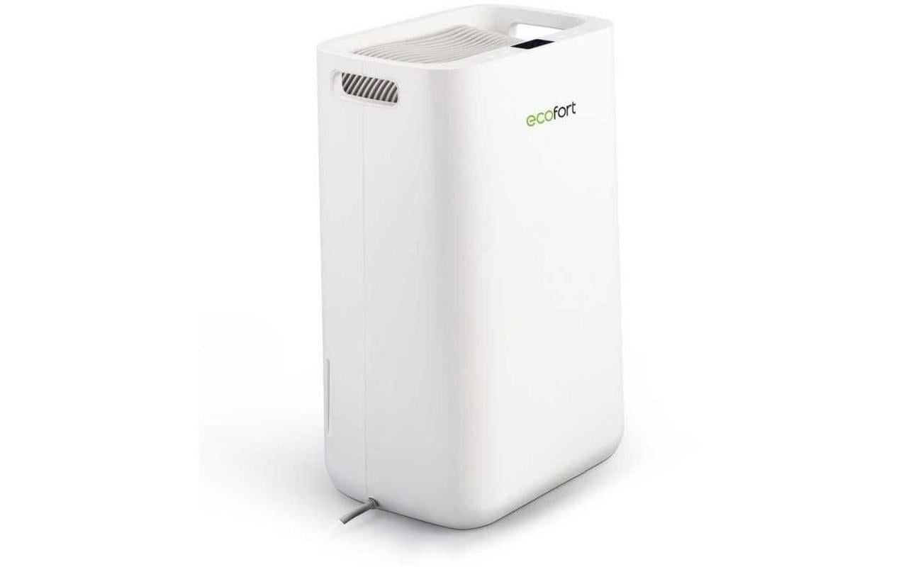 Luftentfeuchter »Ecofort ecoQ DryAir 13L« für 30 m³ Räume Tank 2,3 l
