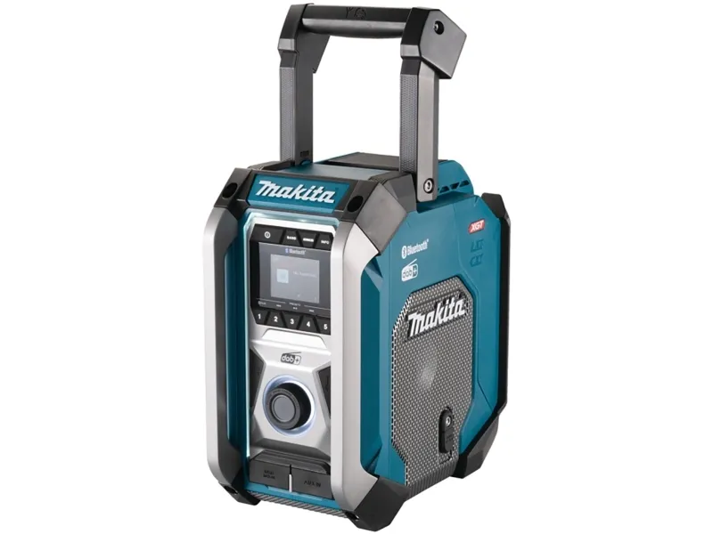 Makita MR007GZ - Jobsteds-radio