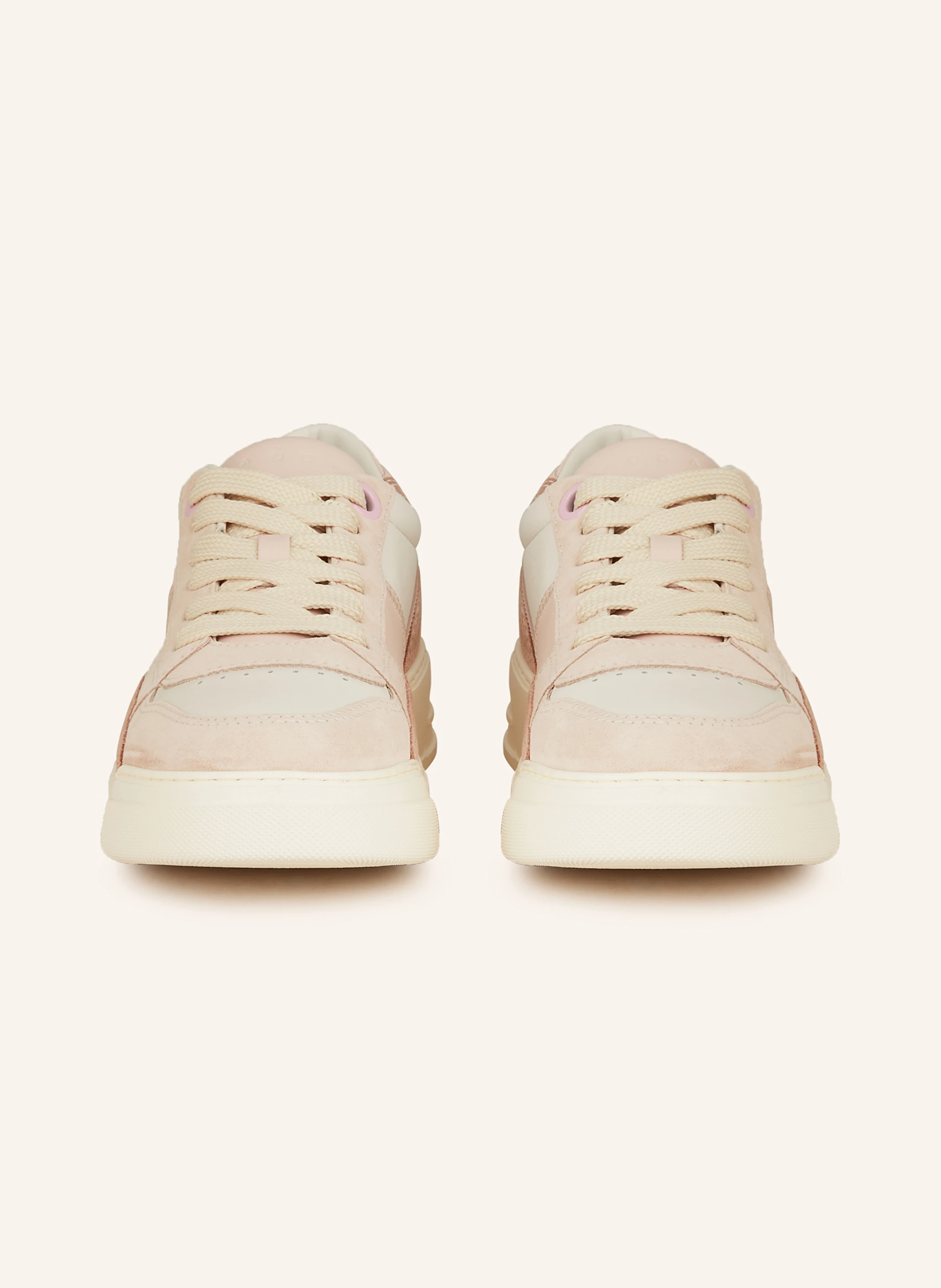 HOGAN Sneaker H667 ALLACCIATO