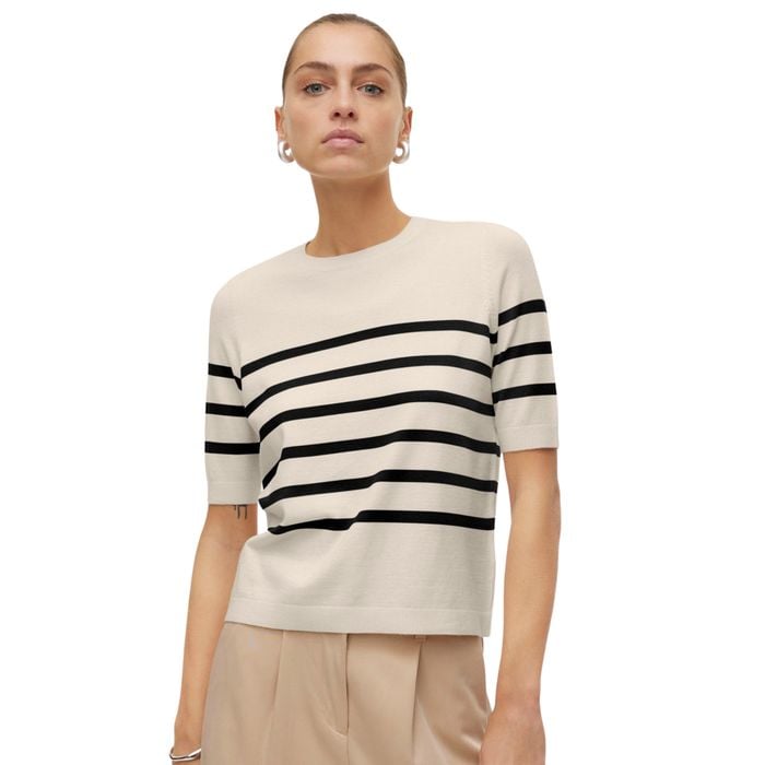 Vero Moda Saba Plain Shirt Dames