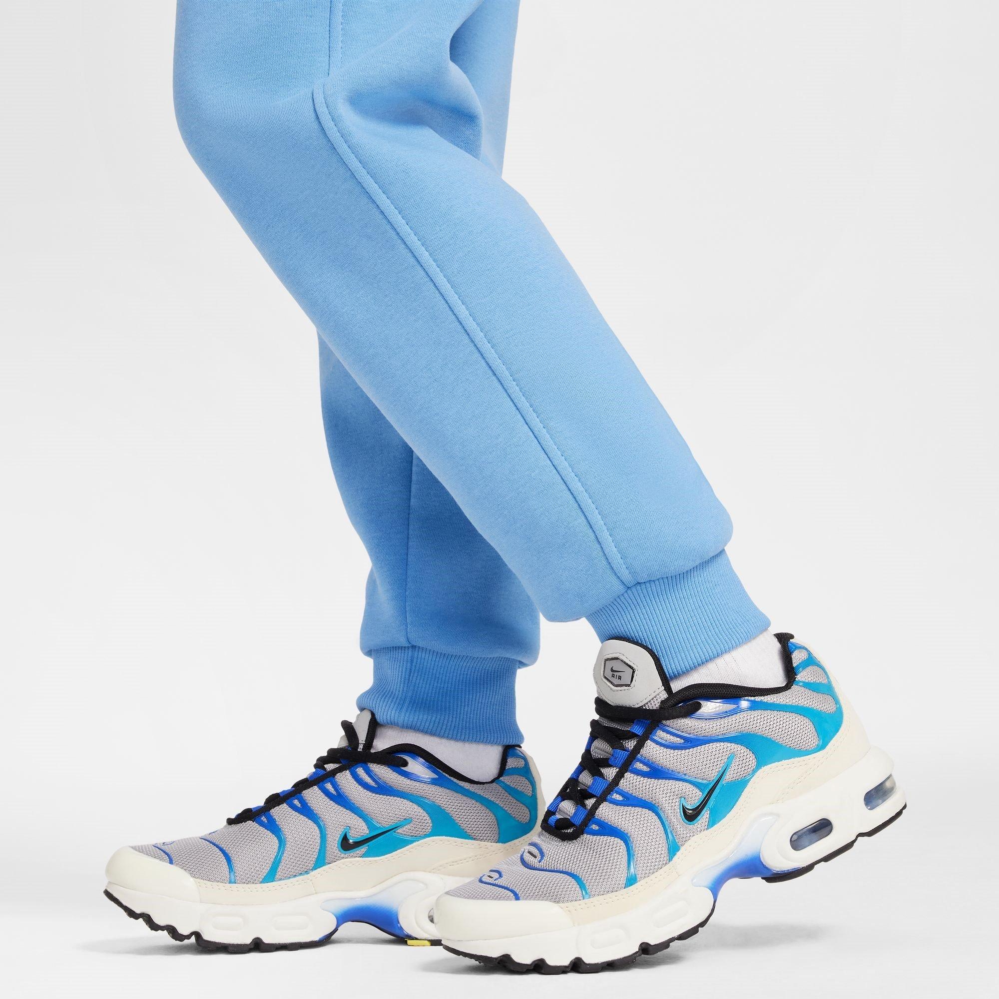 Nike Fleece Jogging Bottoms Juniors