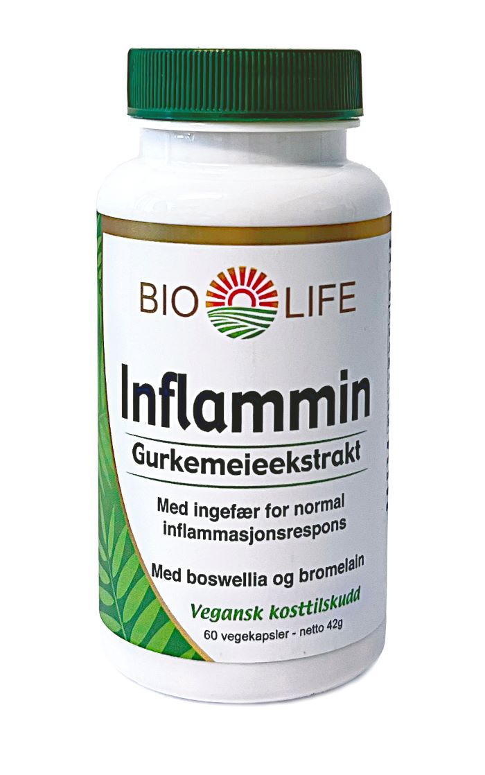 Bio Life Inflammin