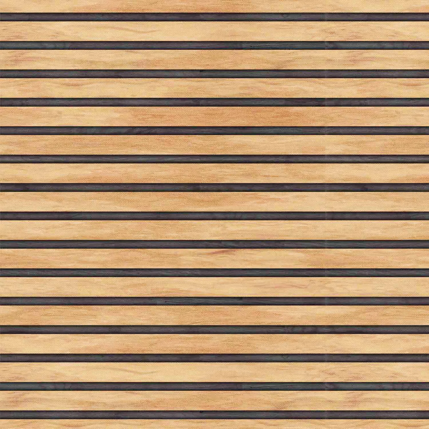 Brise vue occultant 1,5 x 10 M effet claustra en bois 160 gr/m²