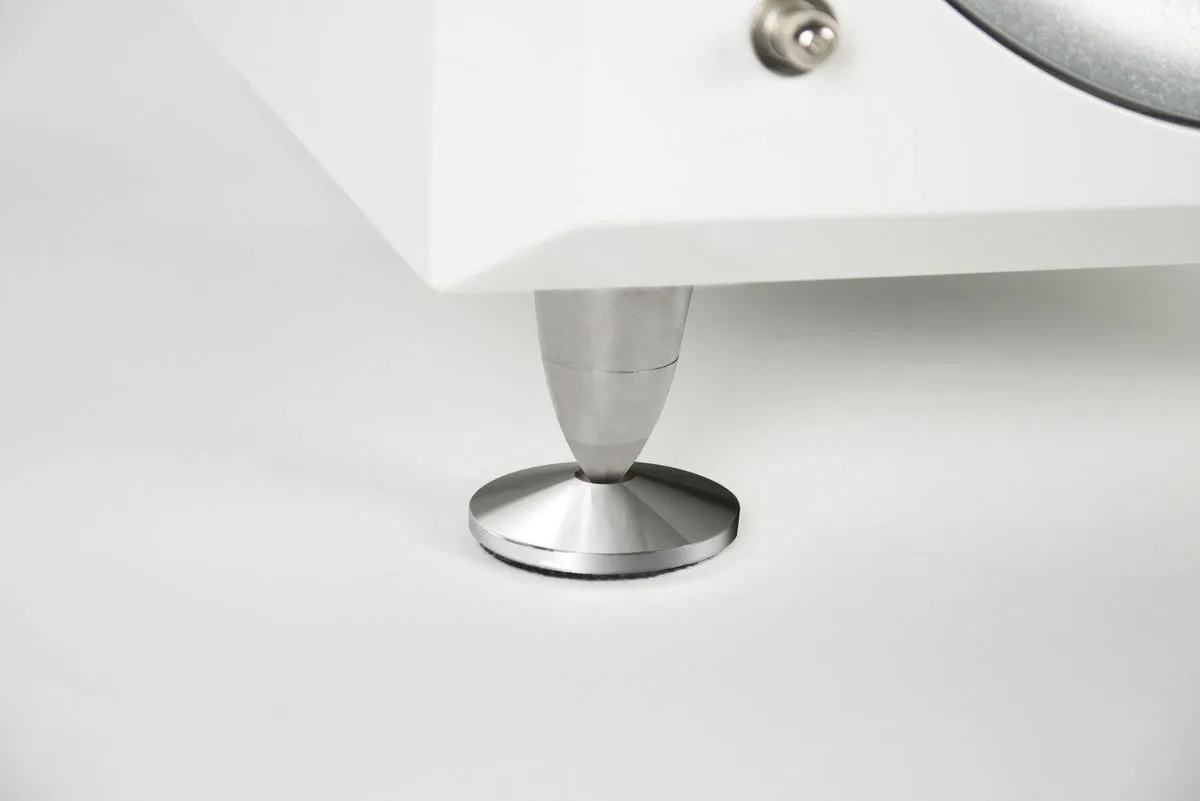 NorStone Contre pointe silver (l'unité) Absorbeurs acoustiques