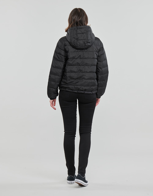 Levi's - EDIE PACKABLE JACKET Negro