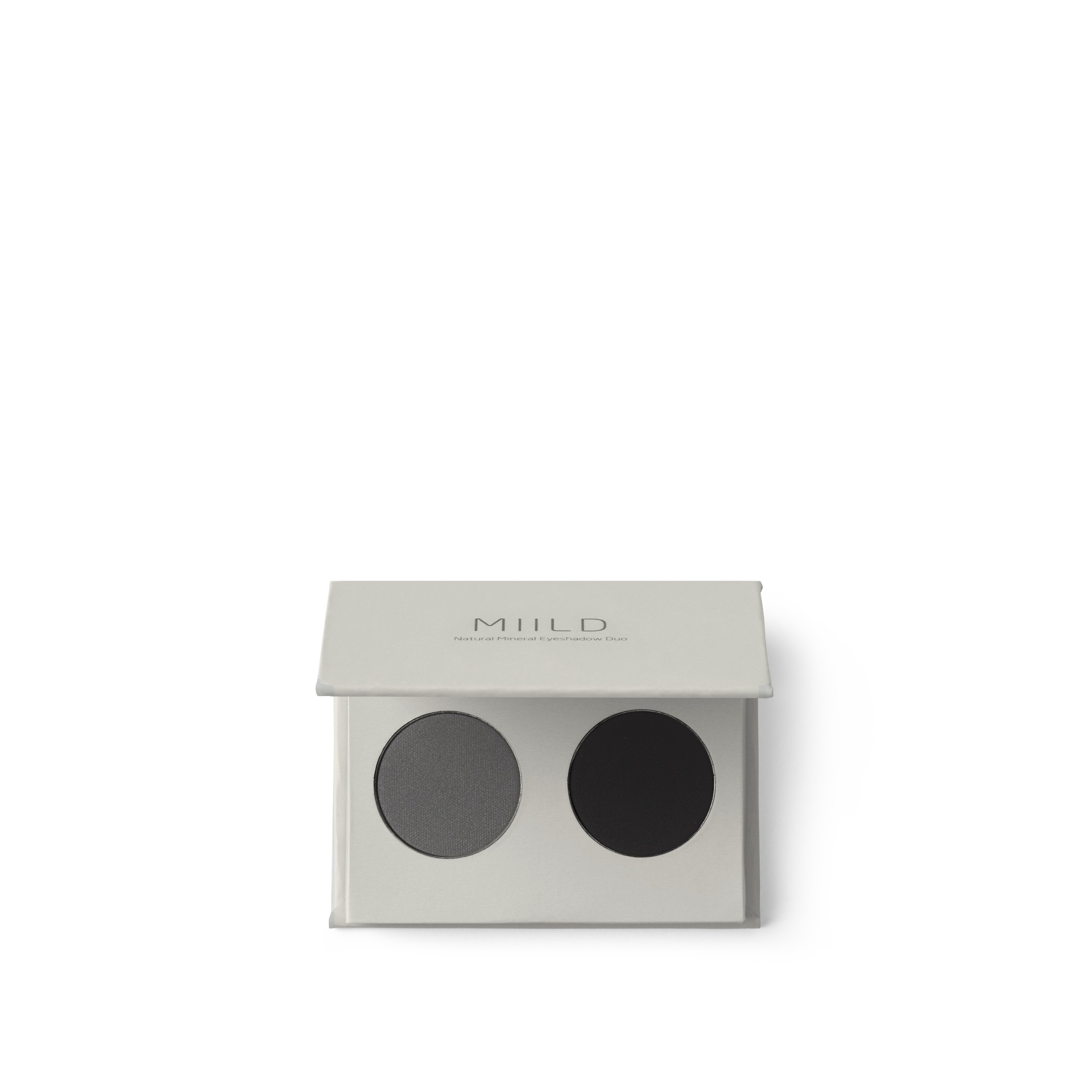 Natural Mineral Eyeshadow Duo