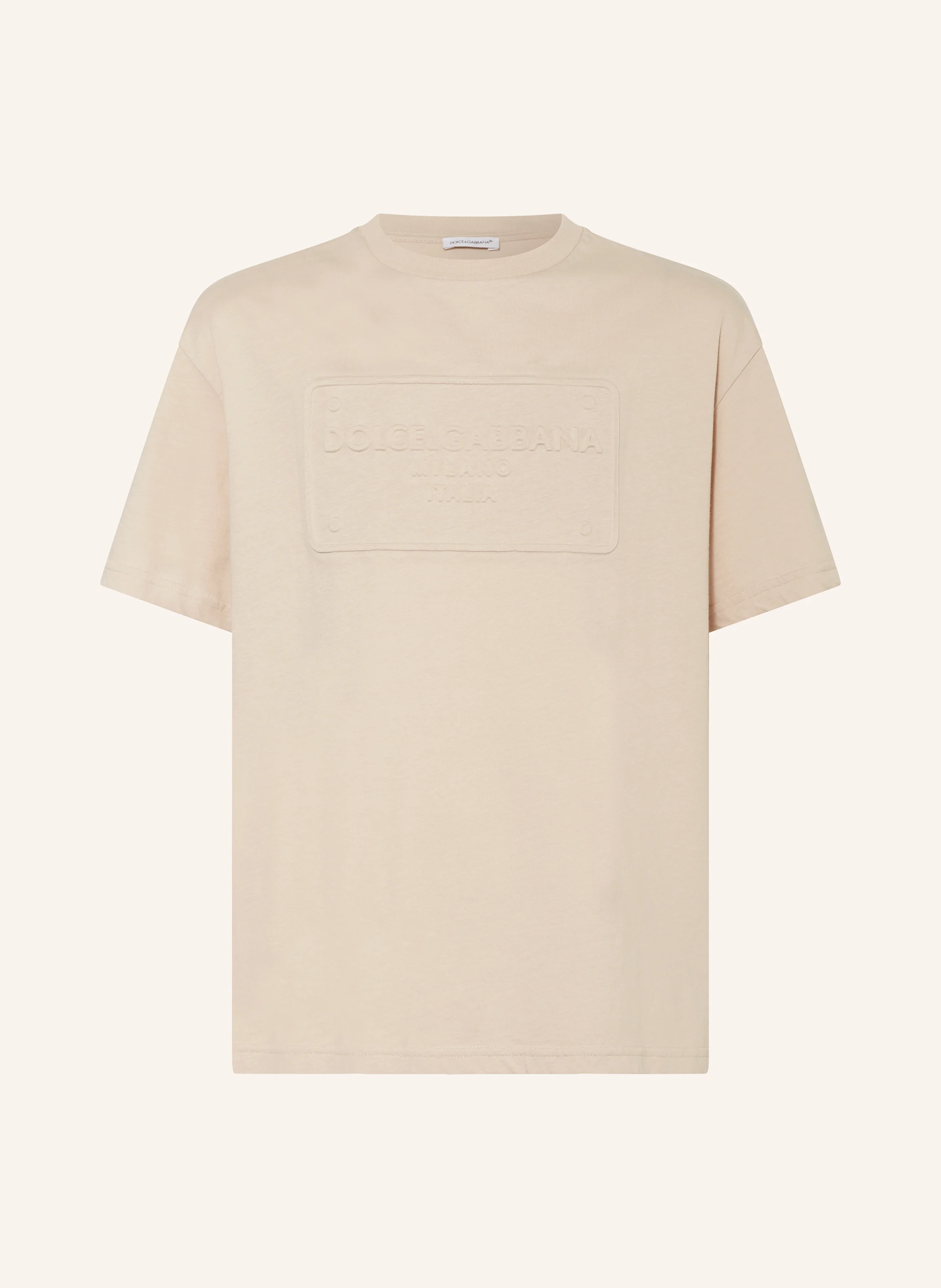 DOLCE & GABBANA T-Shirt