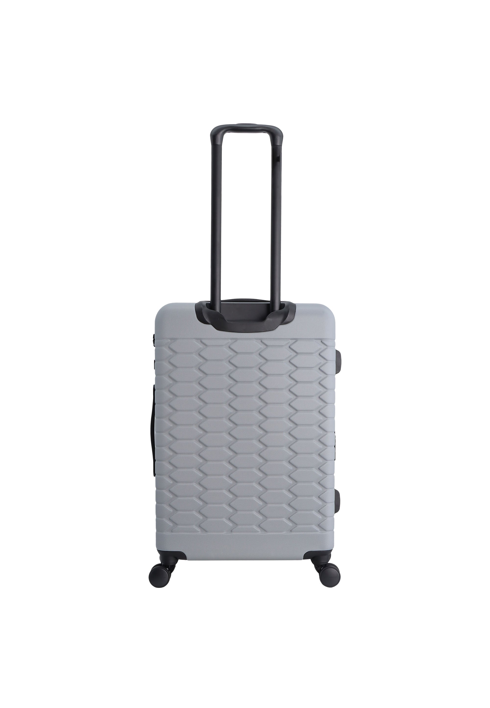 Discovery Reptile 67 cm reiskoffer - Grey