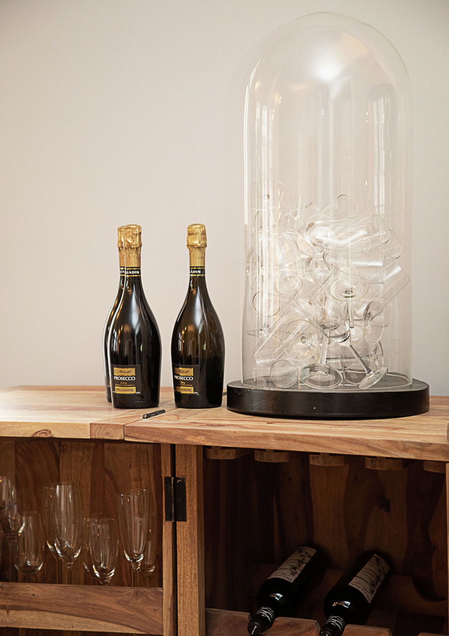 Landscape Barschrank BANTU