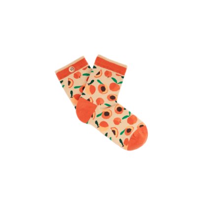 Chaussettes femme 36/41 CABAIA