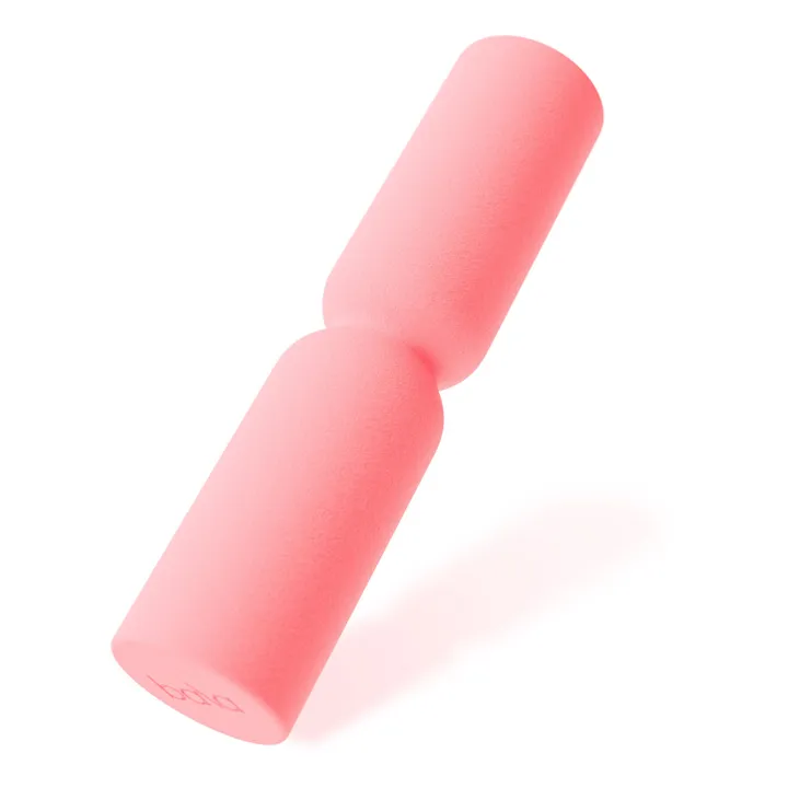 Bala Rouleau d'exercice Hourglass | Blush