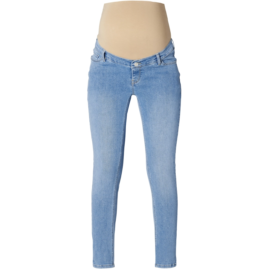 Esprit Skinny Umstandsjeans Lightwash