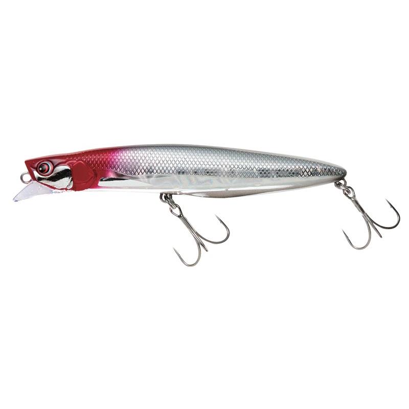 Leurre De Surface Reed Lab-Ra Evolution - 11Cm