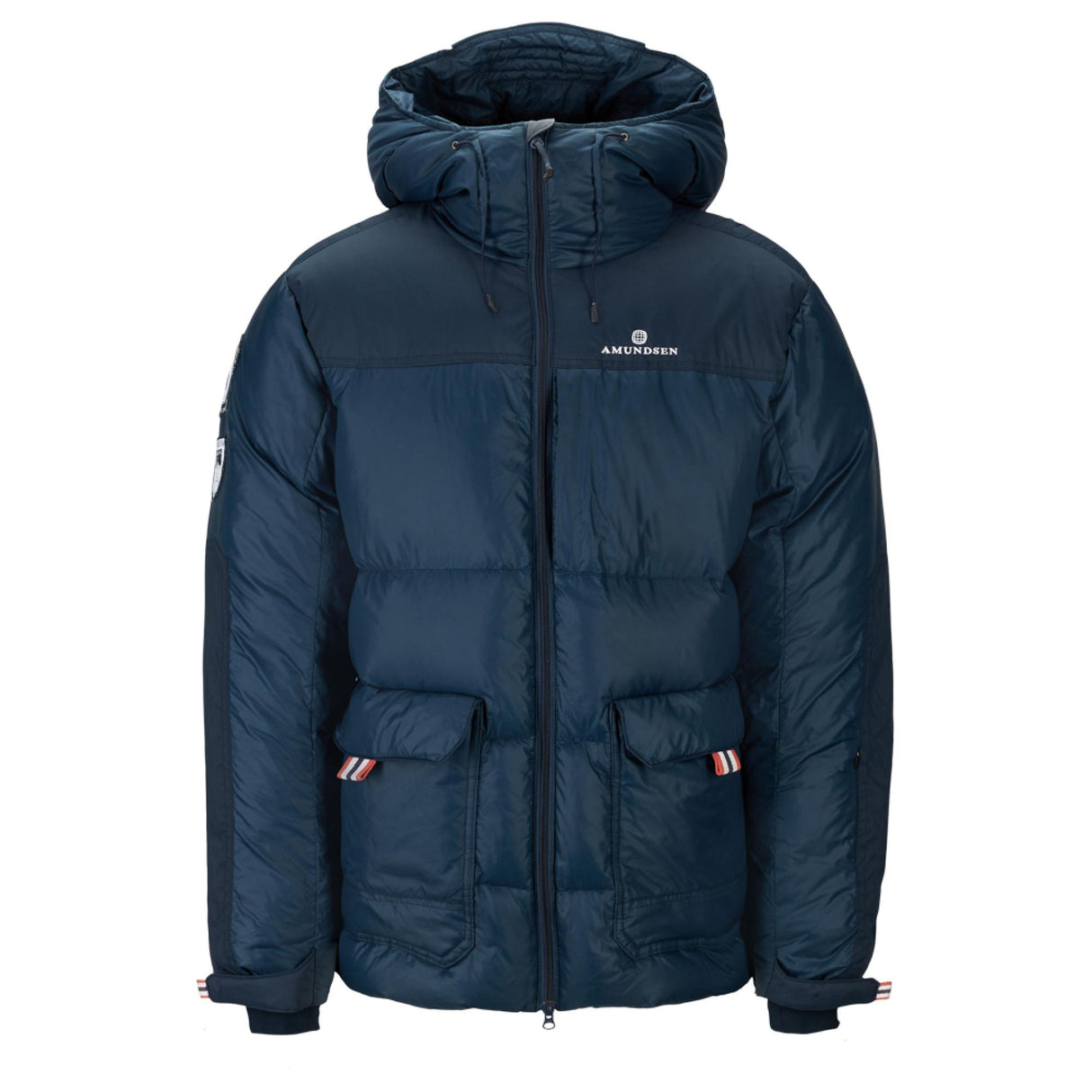 Amundsen<br>Peak Parka Mens