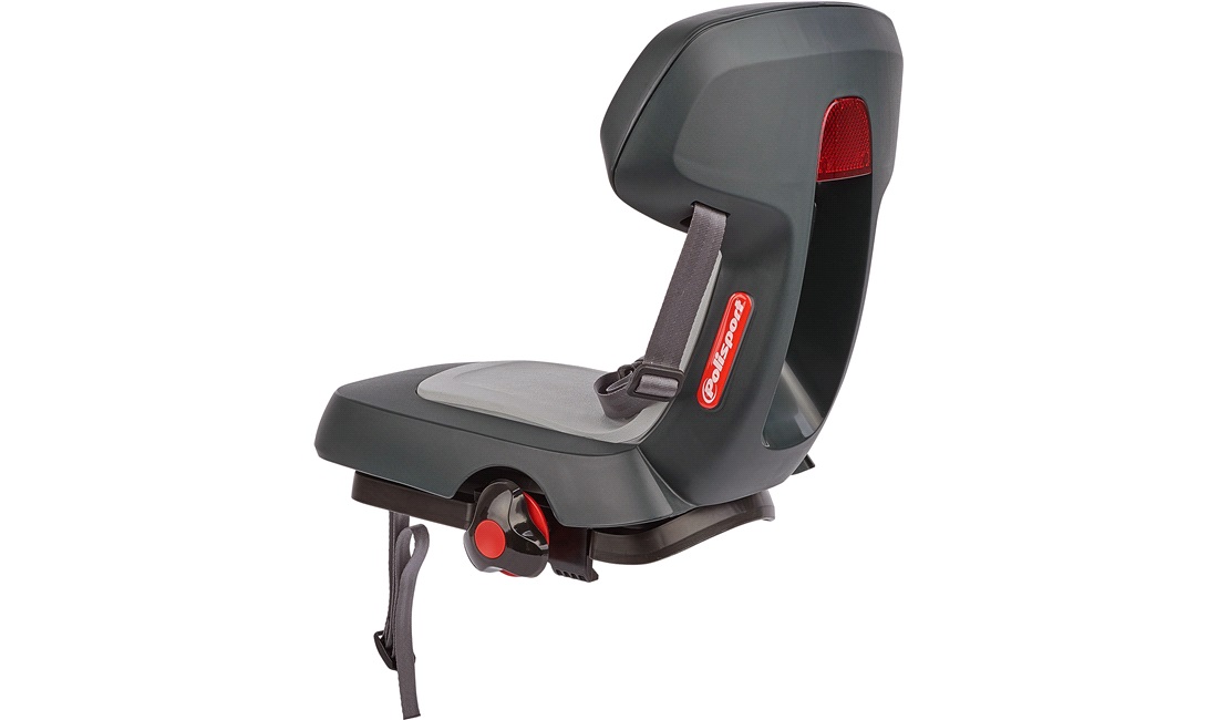 Polisport Guppy junior+ barnestol -35 kg